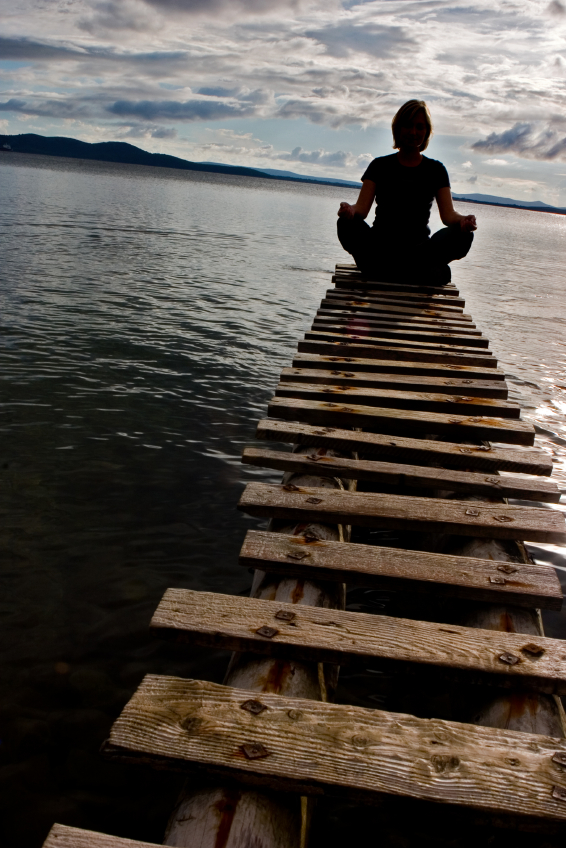 meditatie_op_een_steiger