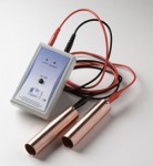 zapper300 De zapper doodt bacterieë en virussen