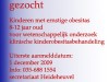 Verbanden aangetoond tussen obesitas en probiotica oproepbijlageobesitas