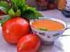Biologisch fruit en groenten zijn beter voor je… tomatensoep