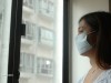 North Korea reveals supposed cure for Ebola, MERS, AIDS, cancer and more Sick-Woman-Infection-Flu-Mask-Epidemic