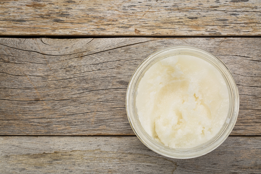 How to Detox with a Coconut Oil Cleanse to Get Rid of Parasites