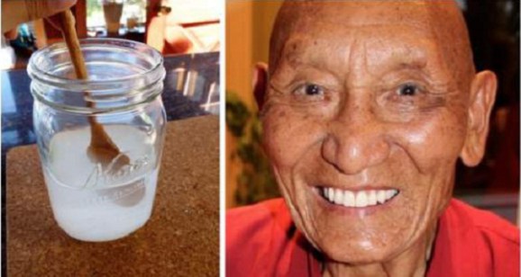 White-And-Strong-Teeth-Until-Old-Age-Natural-Recipe-From-Tibetan-Monks