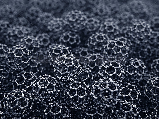 Carbon60 Fullerenes